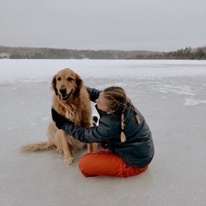 Meet your Posher, Laney